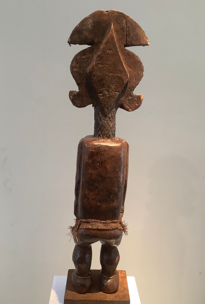 Gabon, Statue Kota Haut-Ogooué 2
