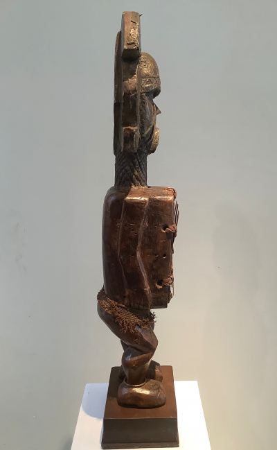 Gabon, Statue Kota Haut-Ogooué 2