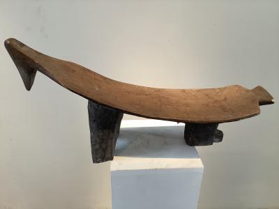 Burkina, Lobi, Tabouret Lobi 2