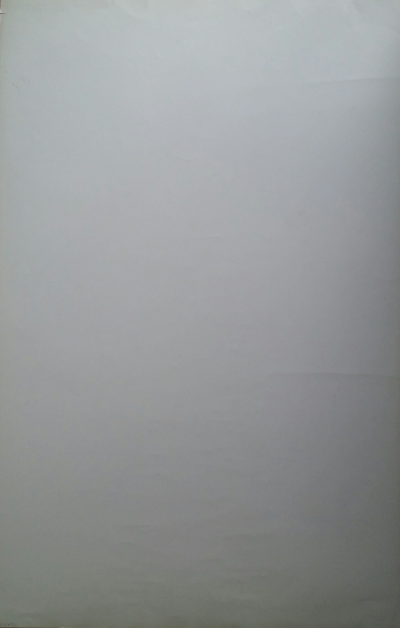 CHRISTO - Surrounded Islands, Biscane Bay - Poster signé au crayon 2