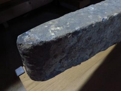 Ancre en plomb - Rome Antique 2