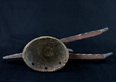 Burkina Faso, Mossi - Crest Mask - African, American u0026 Oceanic Art