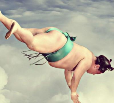 Mr Strange - Nuages au dessus de Tokyo I, 2019 - Sérigraphie signée au crayon 2