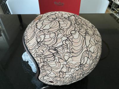 Christian DIOR - Casque Ruby pour Christian Dior, circa 2010 2