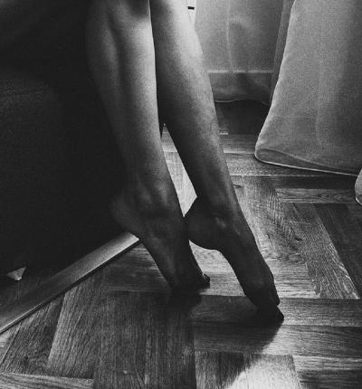 Alex MANCHEV - I feel secure, 2019 - Sérigraphie signée et numérotée 2