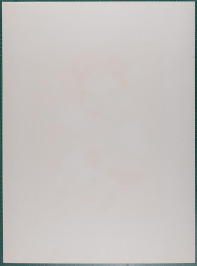 Jean ARP - Constellation - collage, 1922/1959 -  Sérigraphie originale 2