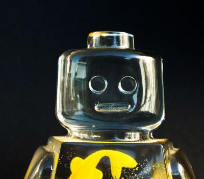 Vincent SABATIER - Carpe Koi, 2019 - Sérigraphie signée au crayon 2