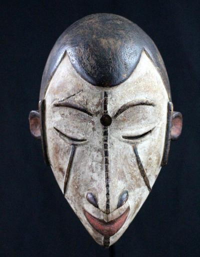 Nigéria - Masque de Danse Igbo 2
