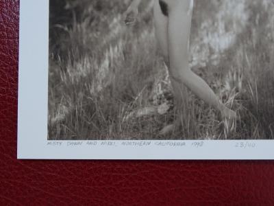 Jock STURGES - Misty Dawn et Nikki, 1998 2