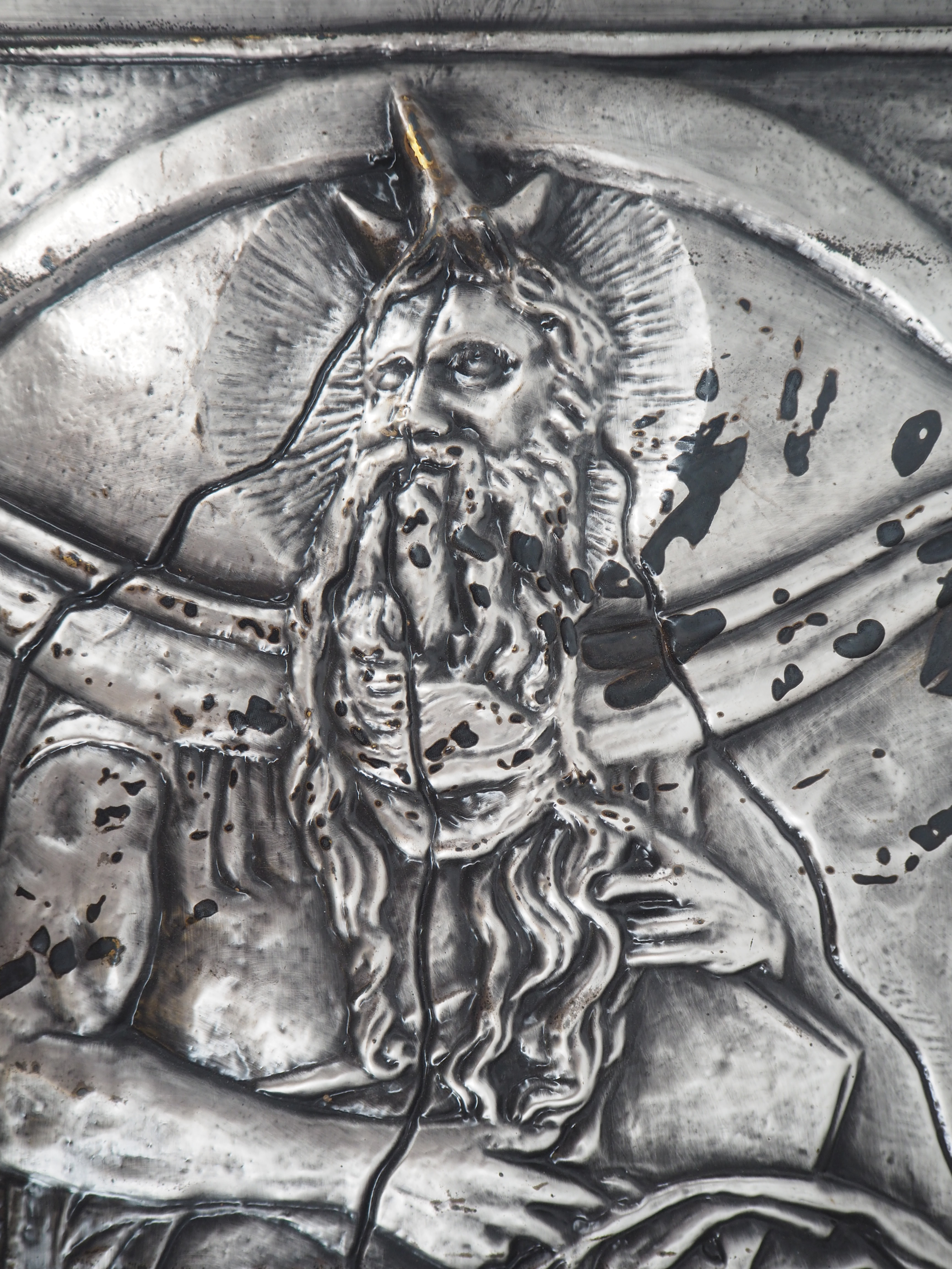 Salvador Dali、【Moise et le Monotheisme】 SALVADOR DALÍ | MOÏSE ET LE MONOTHÉISME (FIELD 75-2) | Prints