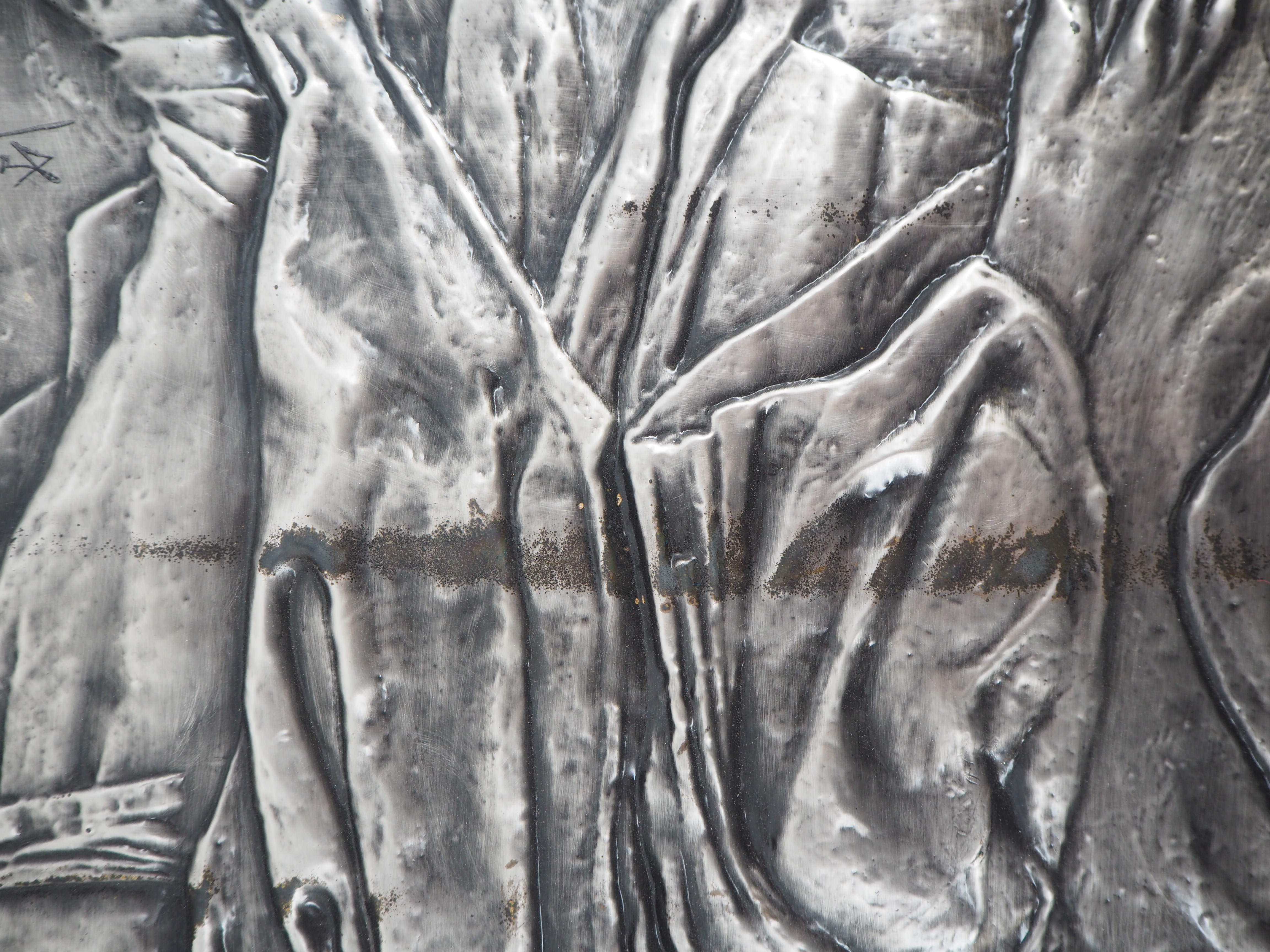 Salvador Dali、【Moise et le Monotheisme】 Monotheisme】 Dali、【Moise et le Salvador