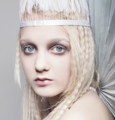 Mathilde OSCAR - Dreamcatcher, 2019 - Sérigraphie signée et numérotée 2