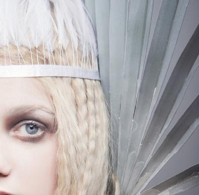 Mathilde OSCAR - Dreamcatcher, 2019 - Sérigraphie signée et numérotée 2