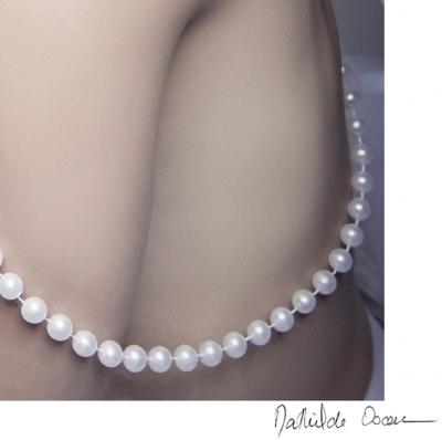 Mathilde OSCAR - Dreamcatcher, 2019 - Sérigraphie signée et numérotée 2