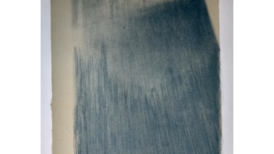 Geneviève ASSE - Sans titre, 1968 - Lithographie signée et numérotée 2