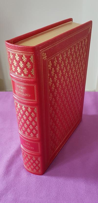 Pierre de RONSARD -  Les amours, 1996 - Livre 2