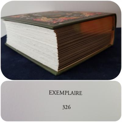 Edmond ROSTAND - L’Aiglon, 2006 - Livre 2
