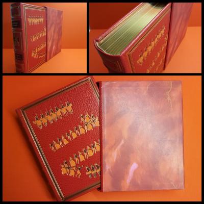 Alphonse DAUDET - Lettres de mon Moulin, 1981 - Livre 2