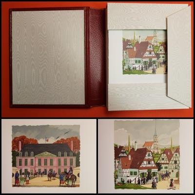 Alphonse DAUDET - Contes du Lundi, 1980 - Livre 2