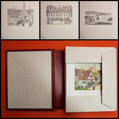 Alphonse DAUDET - Contes du Lundi, 1980 - Livre 2