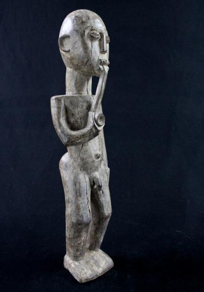 Burkina Faso - Ethnie Lobi - Statue 