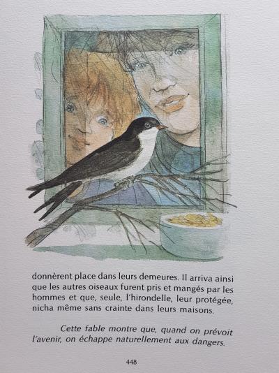 Esope Le Phrygien - La Vie et les Fables d’Esope le Phrygien, 1995 2