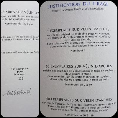 Esope Le Phrygien - La Vie et les Fables d’Esope le Phrygien, 1995 2