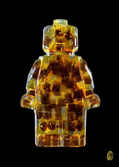 Vincent SABATIER - Coca Cola, 2019 - Sérigraphie signée au crayon 2