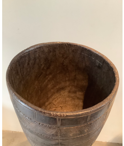 Burkina Faso - Pot Gouronsi 2