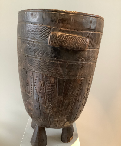 Burkina Faso - Pot Gouronsi 2