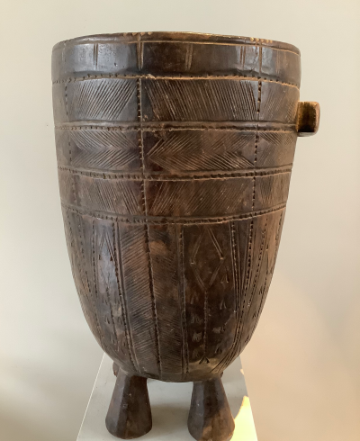 Burkina Faso - Pot Gouronsi 2