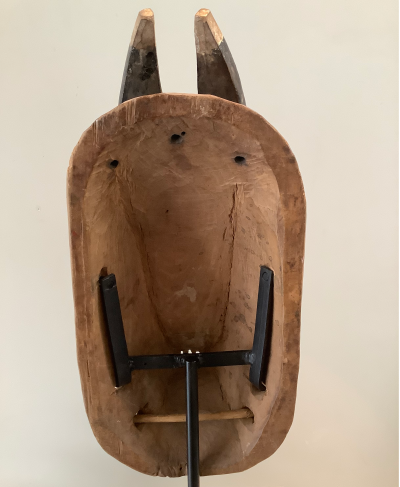 Côte d’Ivoire - Masque Yaouré 2
