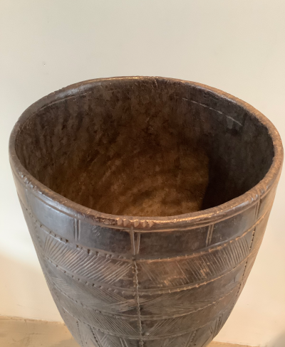 Burkina Faso - Pot Gouronsi 2