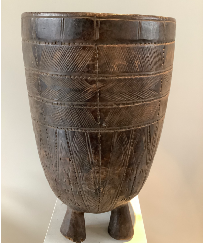 Burkina Faso - Pot Gouronsi 2