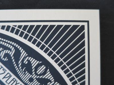 Shepard FAIREY (Obey) - National Acrobat, 2013 - Sérigraphie signée et numérotée 2