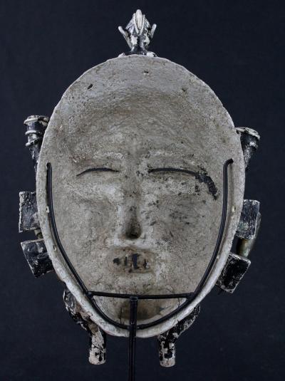 Côte d’Ivoire - Masque Senoufo 2