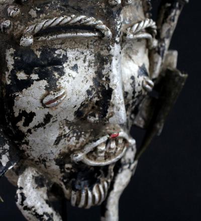 Côte d’Ivoire - Masque Senoufo 2