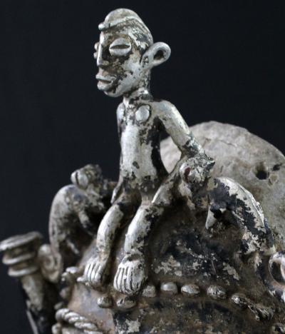 Côte d’Ivoire - Masque Senoufo 2