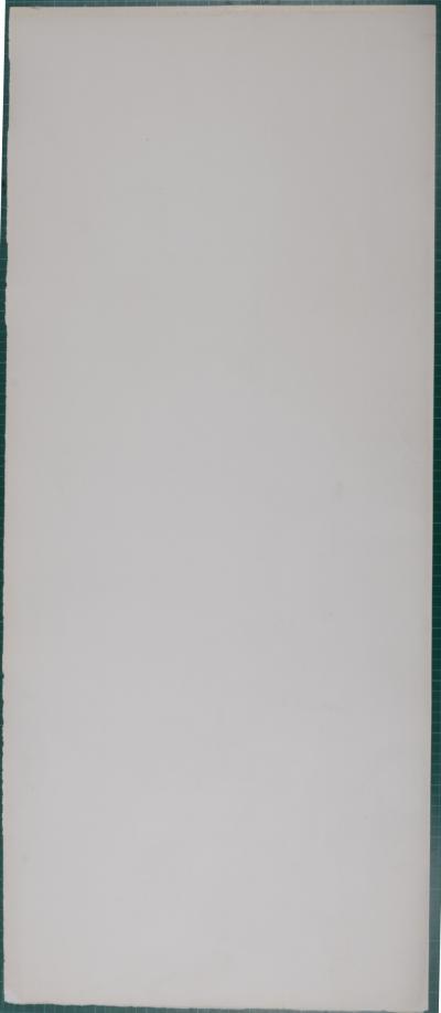 Pablo PICASSO (d'après) - L'Homme au mouton, 1967 - Lithographie 2