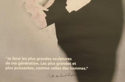 Nikki de SAINT PHALLE  (after) - Daddy - Poster 2