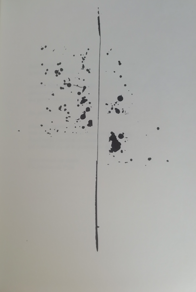 Martine BRODA - Tout ange est terrible, 1983 - Illustré par André Marfaing 2