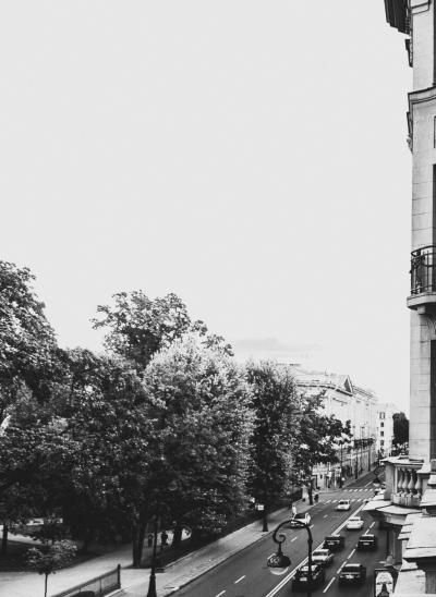 Alex MANCHEV - Are you still alive, 2019 - Sérigraphie signée et numérotée 2