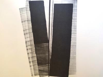 Hans HARTUNG - Farandole VI - Lithographie originale signée au crayon 2