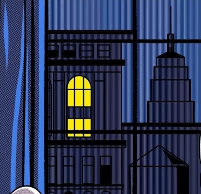 Philippe GRIMAUD - Andy, 2019 - Sérigraphie signée au crayon 2