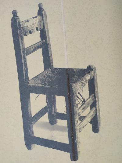 Ricardo CALERO - Natural 3, 2002 - Lithographie signée au crayon 2