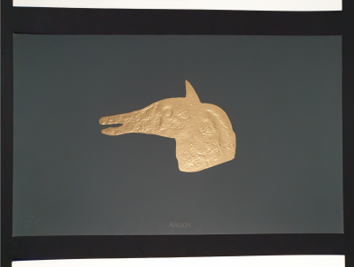 Georges BRAQUE (d’après) - Bijoux de Braque, 1979 - Ensemble de 6 Lithographies 2