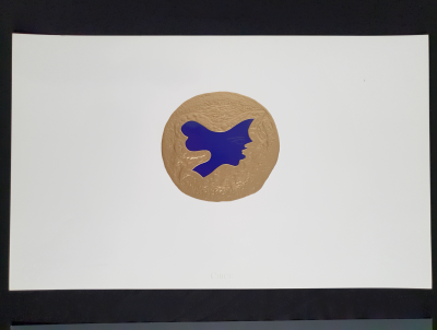 Georges BRAQUE (d’après) - Bijoux de Braque, 1979 - Ensemble de 6 Lithographies 2