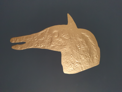 Georges BRAQUE (d’après) - Bijoux de Braque, 1979 - Ensemble de 6 Lithographies 2