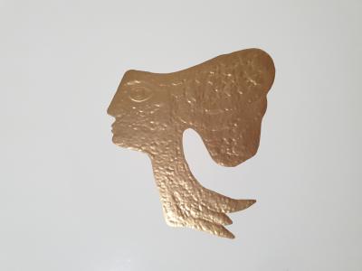 Georges BRAQUE (d’après) - Bijoux de Braque, 1979 - Ensemble de 6 Lithographies 2