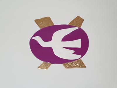 Georges BRAQUE (d’après) - Bijoux de Braque, 1979 - Ensemble de 6 Lithographies 2